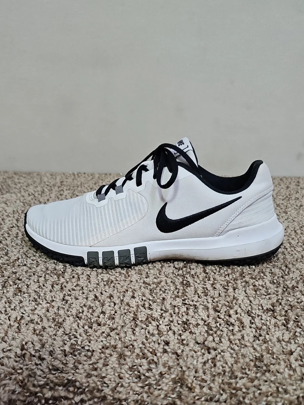 NIKE FLEX CONTROL 4 MENS SNEAKERS BFPM-07-135